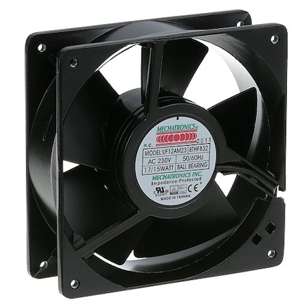 Axial Fan  - 230V